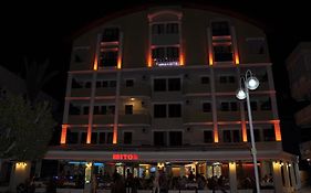 Mitos Apart Hotel